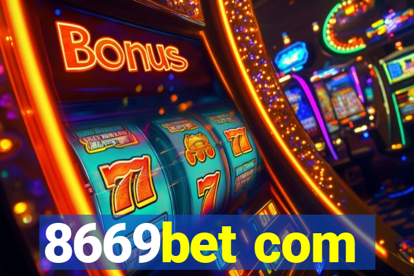 8669bet com